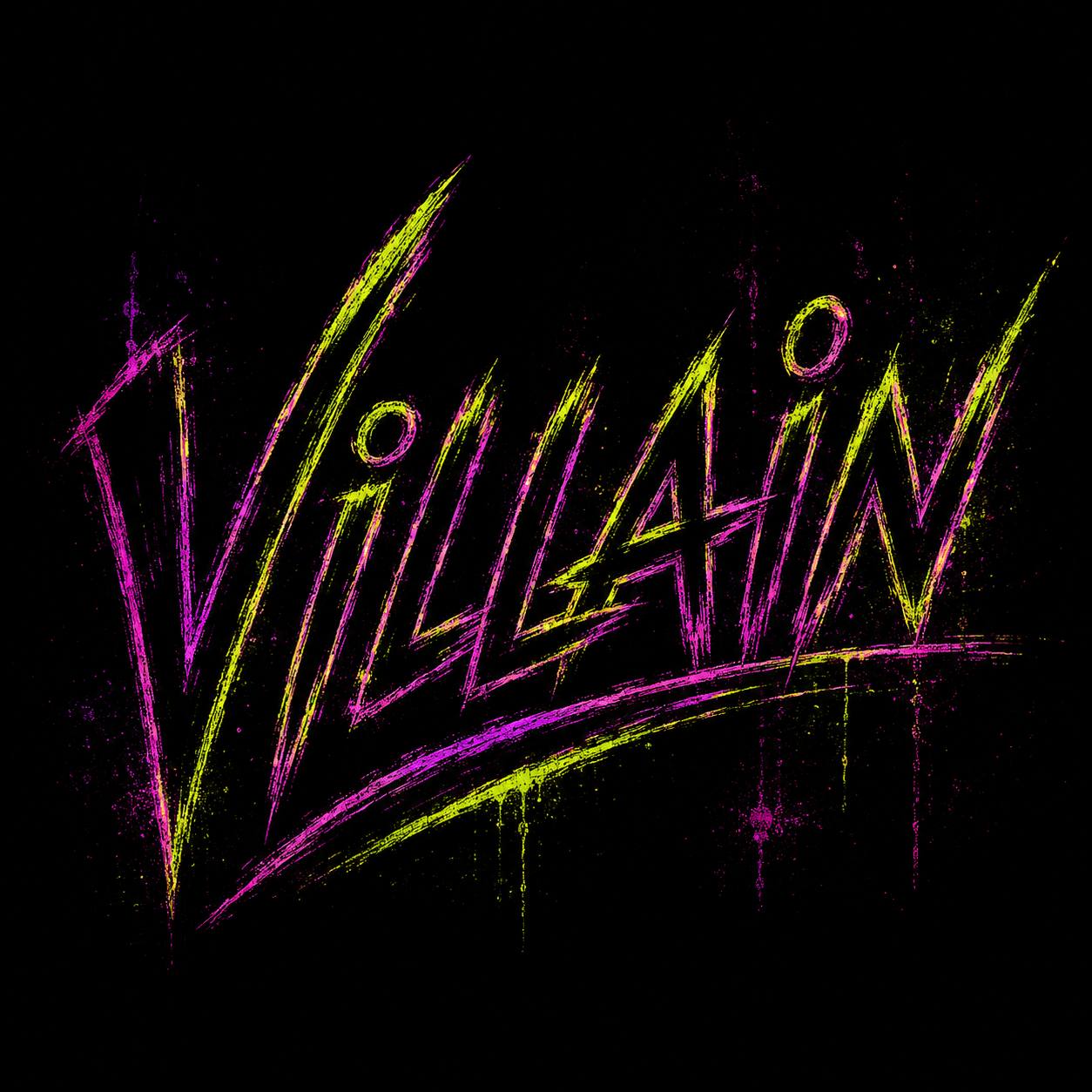 Villain Accessories