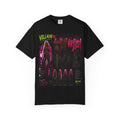 Villain “I Set the Standard” Graphic Tee