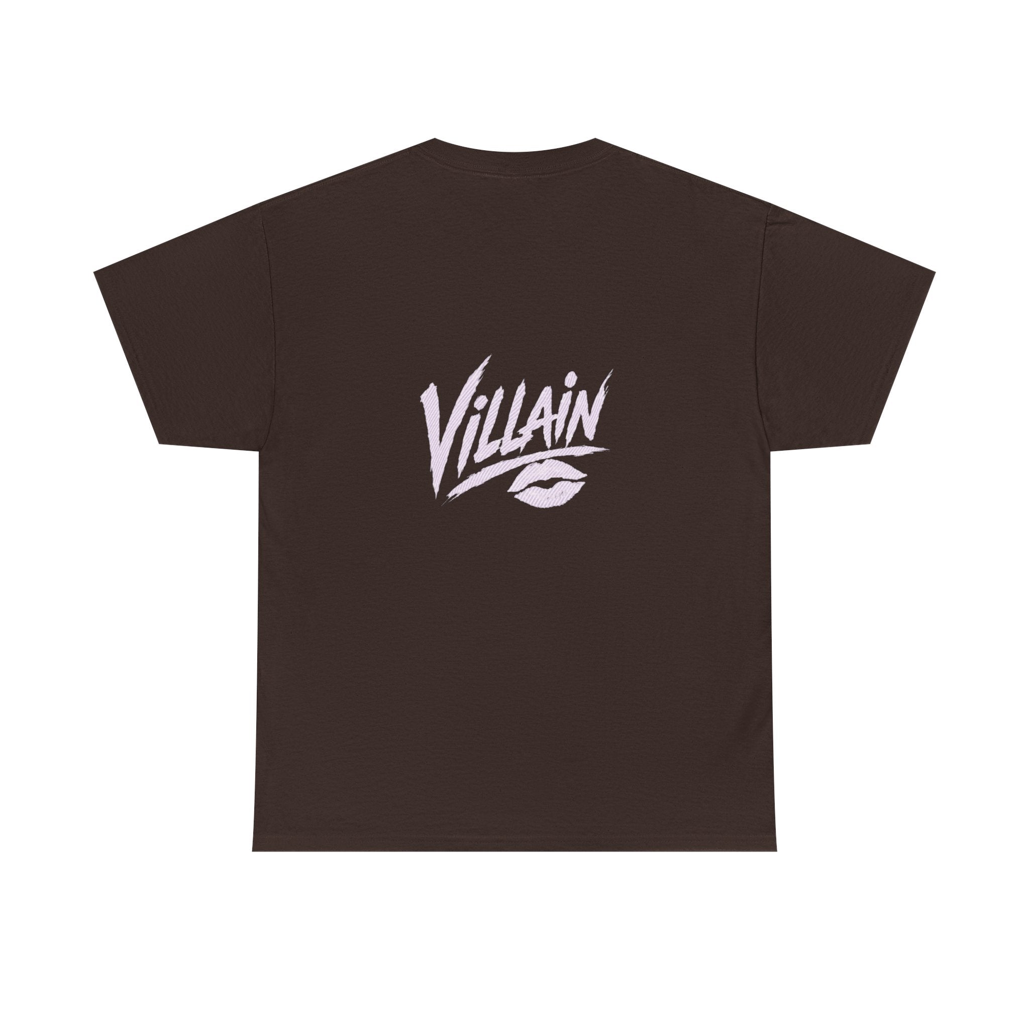 Lavender Vice Luxury Fashion Graphic Tee