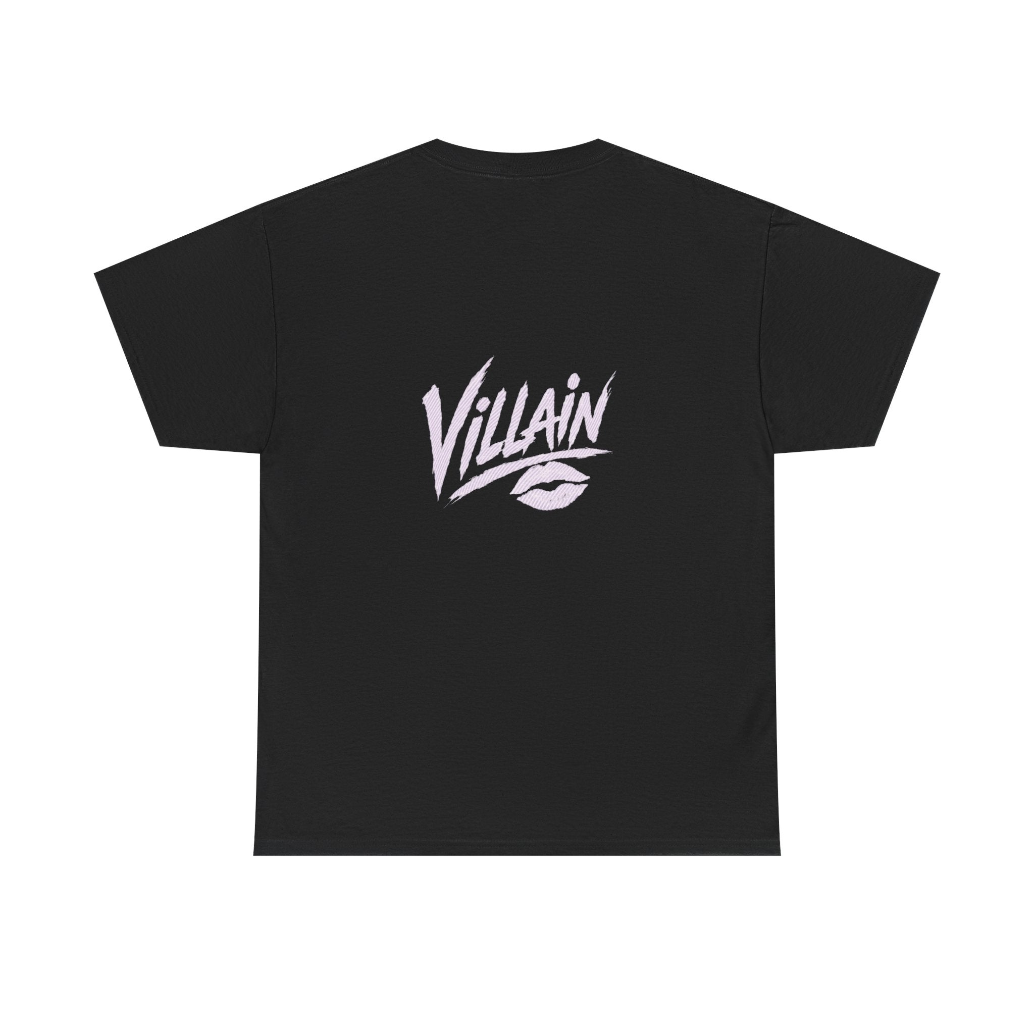 Lavender Vice Luxury Fashion Graphic Tee
