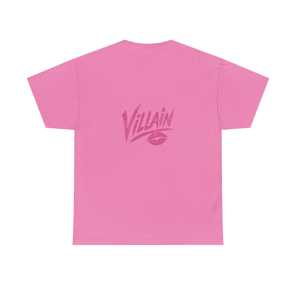 Pretty in pink. Dangerous by choice. 💗