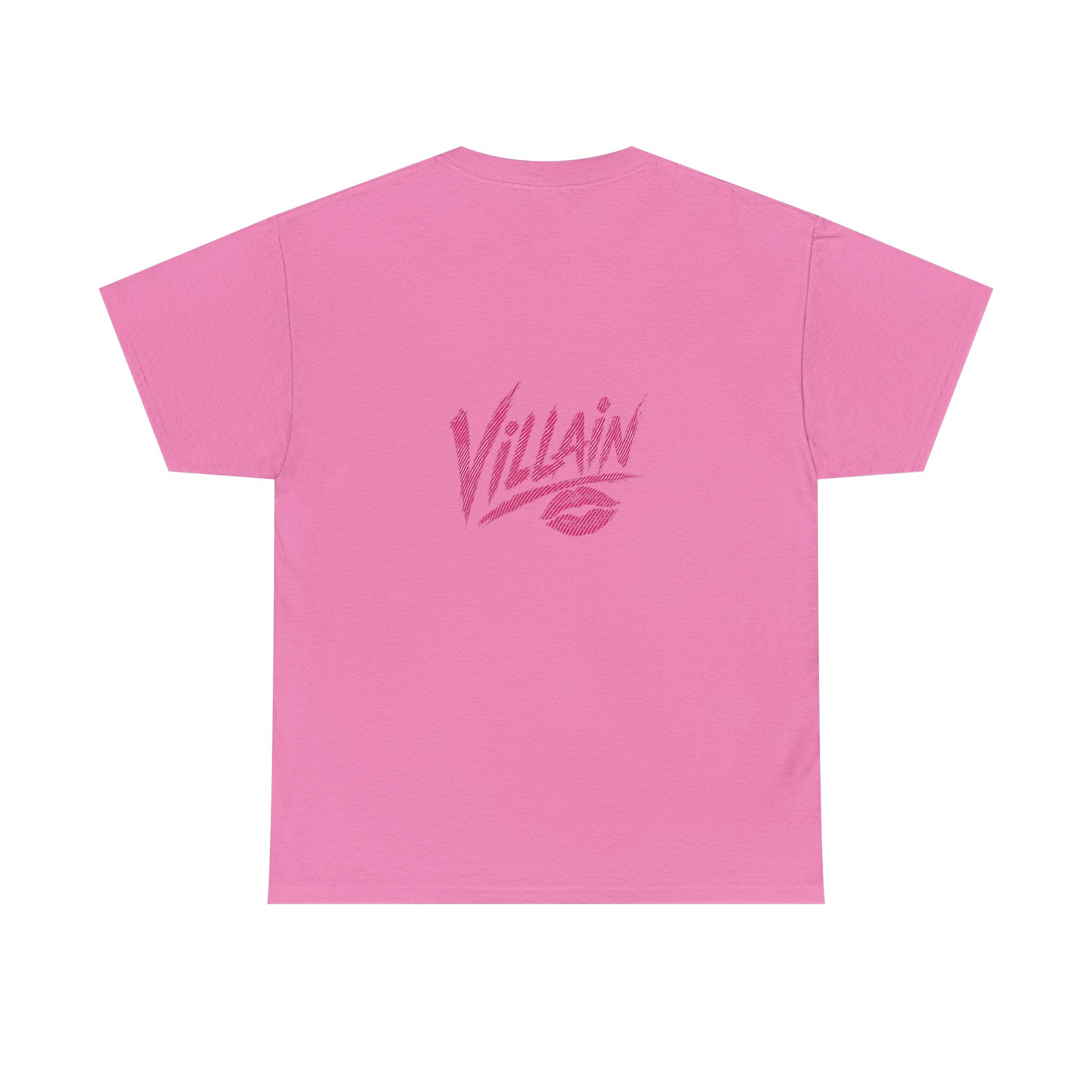 Pretty in pink. Dangerous by choice. 💗
