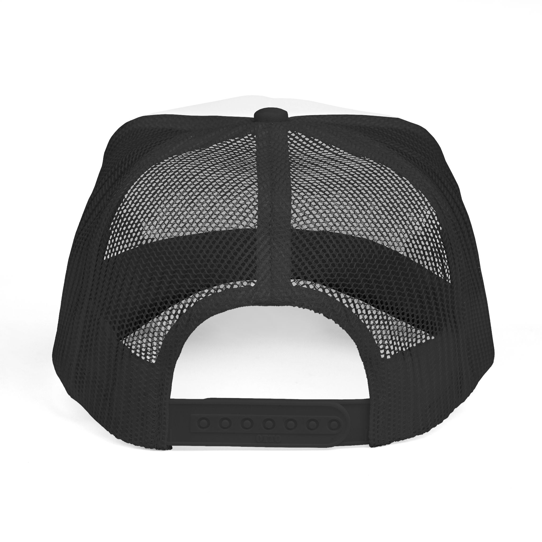 Villain Signature Logo Trucker Hat