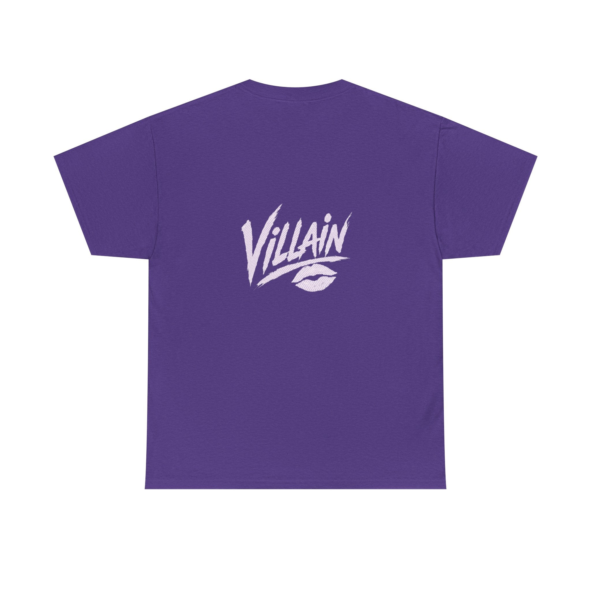 Lavender Vice Luxury Fashion Graphic Tee