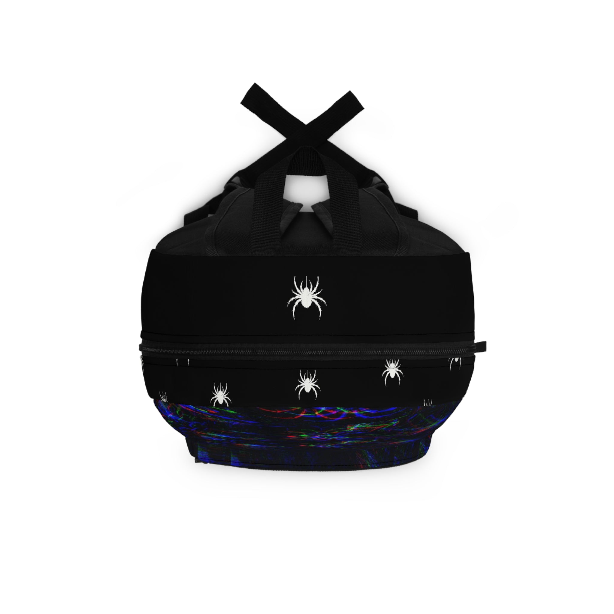 Villain Signature Graphic Backpack