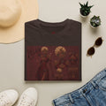 Villain Rose Couture Graphic Tee