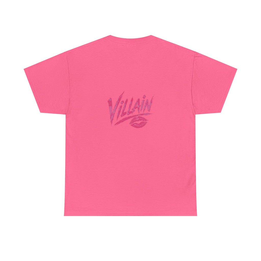 Pretty in pink. Dangerous by choice. 💗