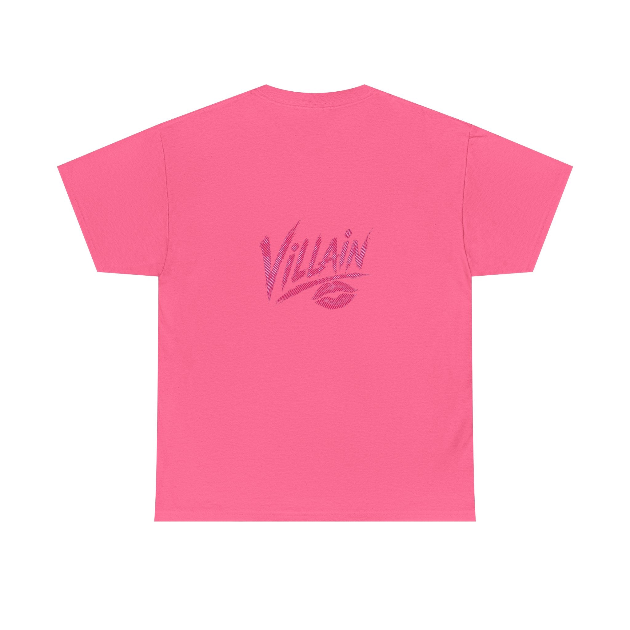 Pretty in pink. Dangerous by choice. 💗