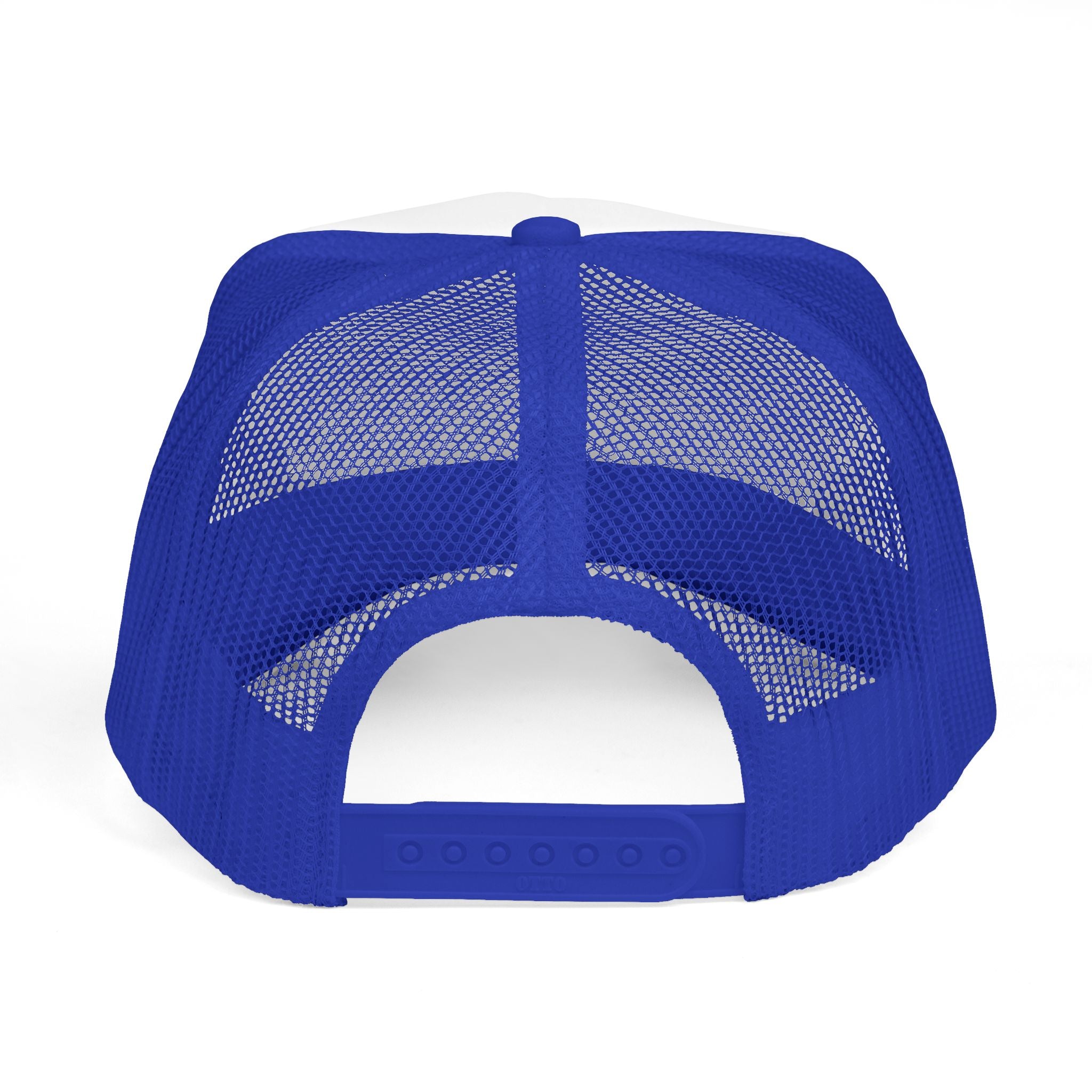 Villain Signature Logo Trucker Hat