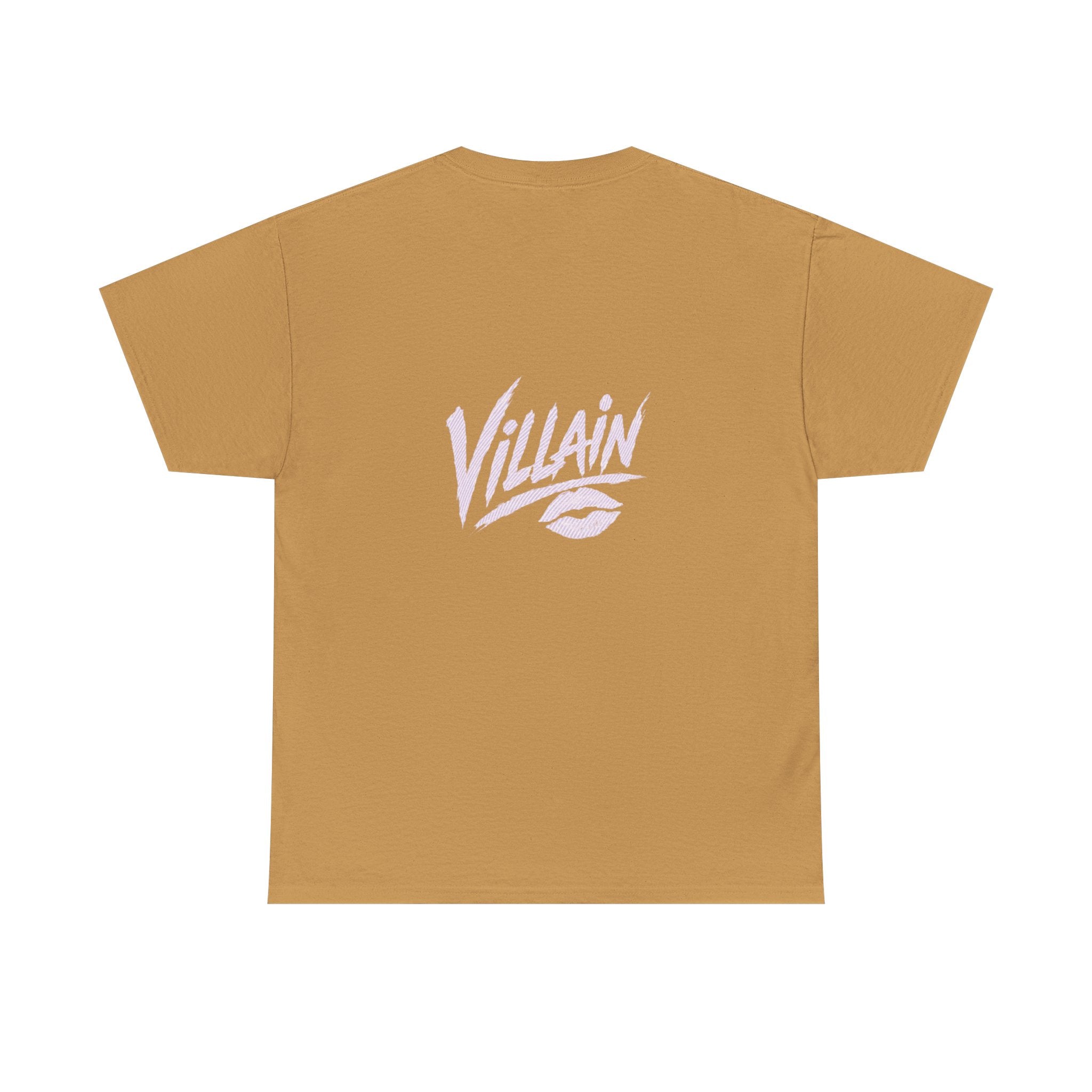 Lavender Vice Luxury Fashion Graphic Tee