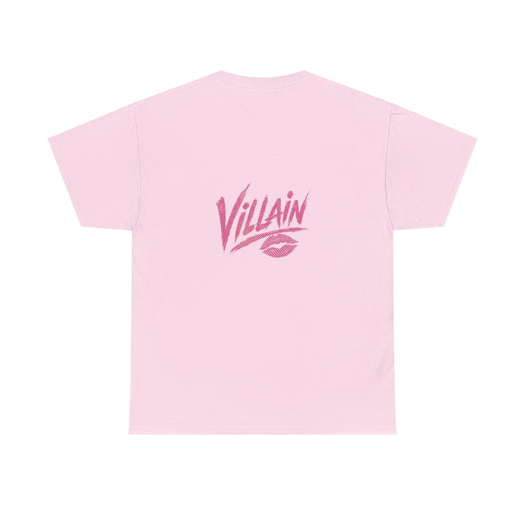 Pretty in pink. Dangerous by choice. 💗