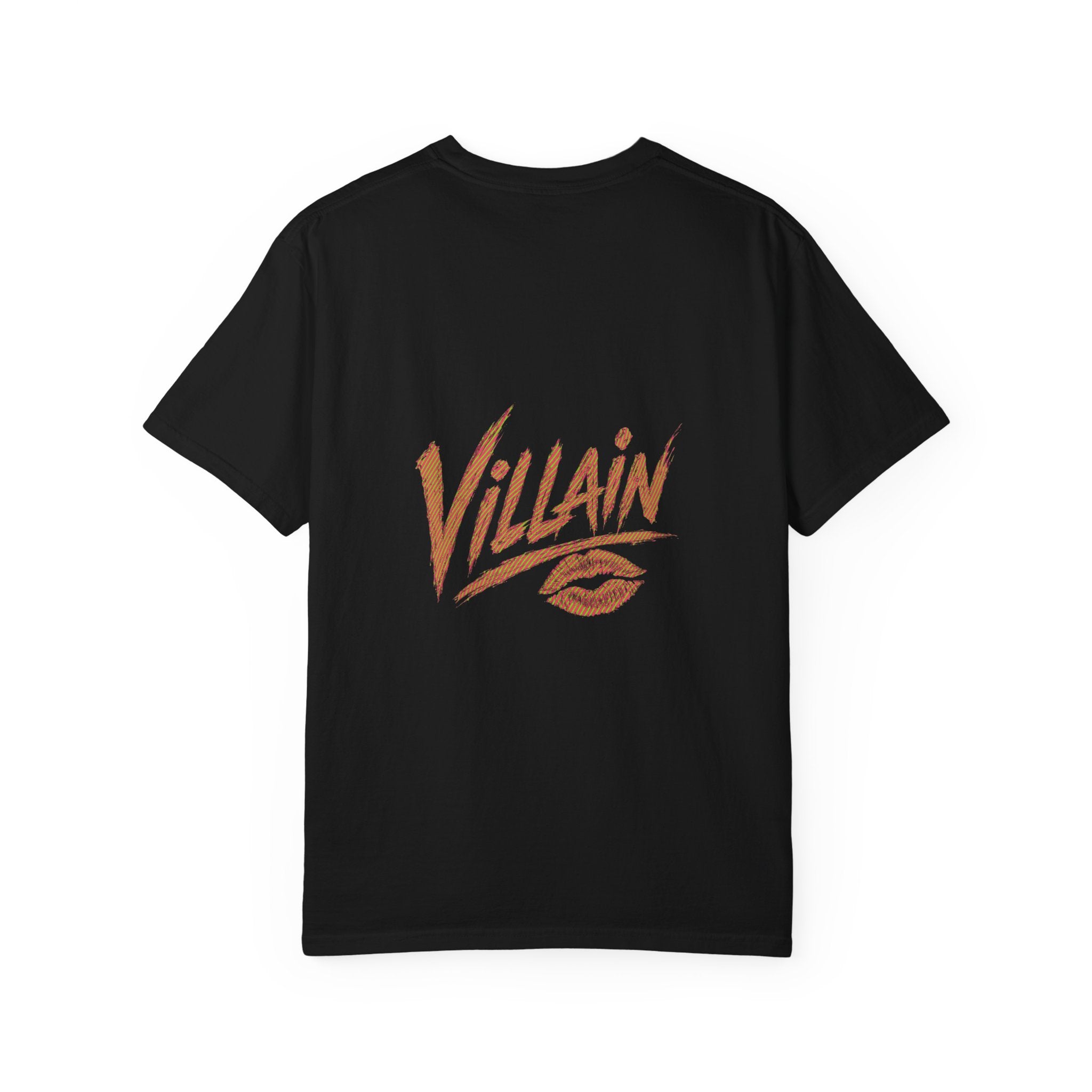 Villain “I Set the Standard” Graphic Tee