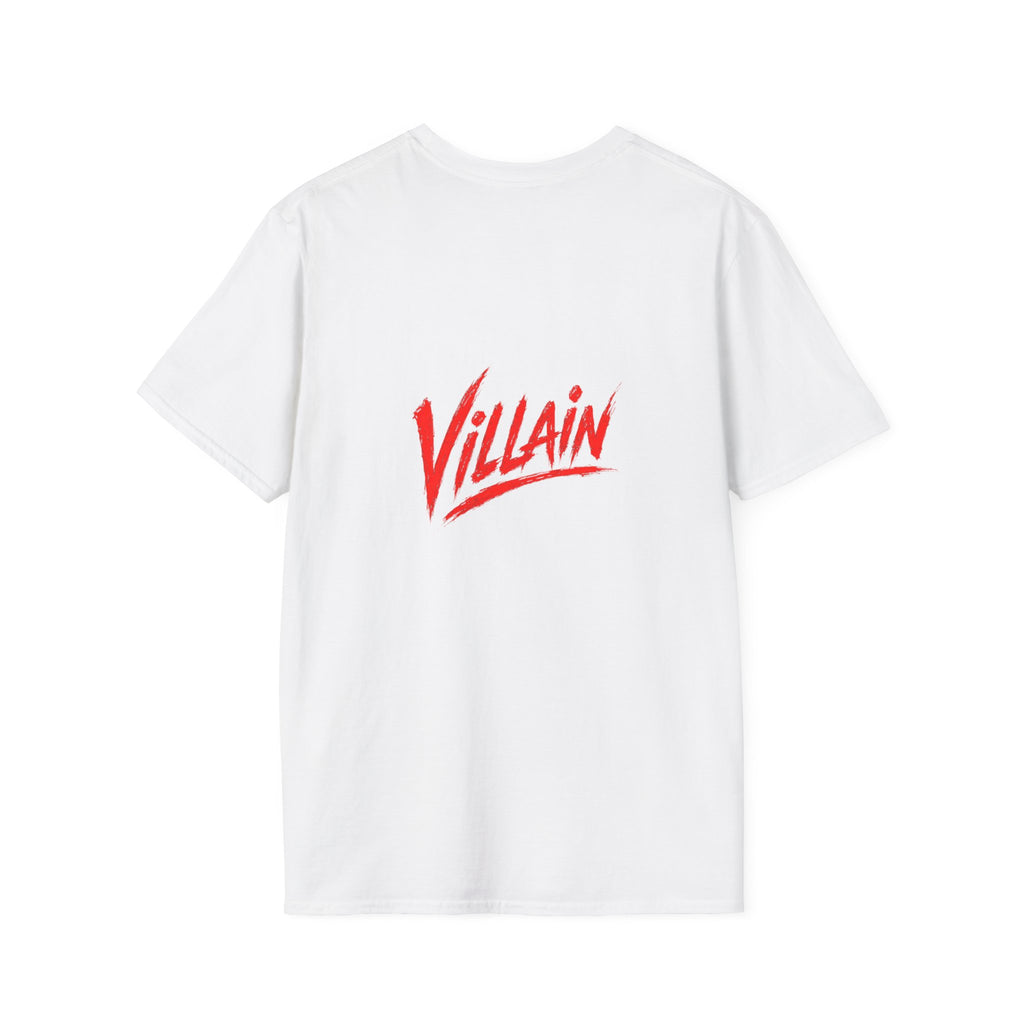Blood Smoke Samurai | Hand-Drawn Manga Graphic Tee