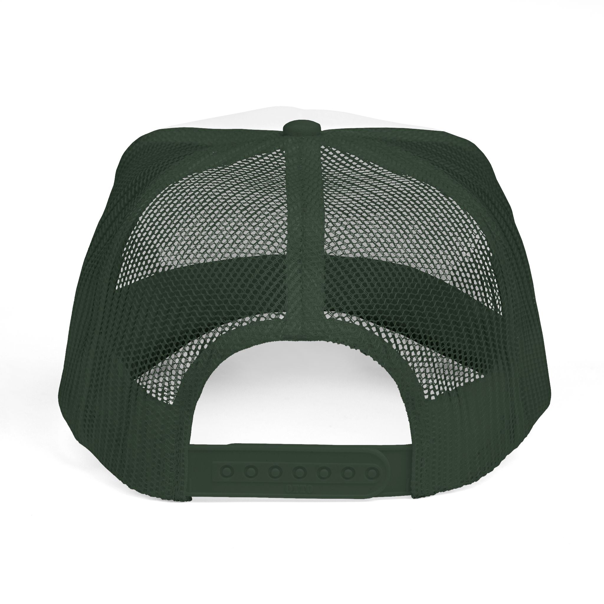 Villain Signature Logo Trucker Hat